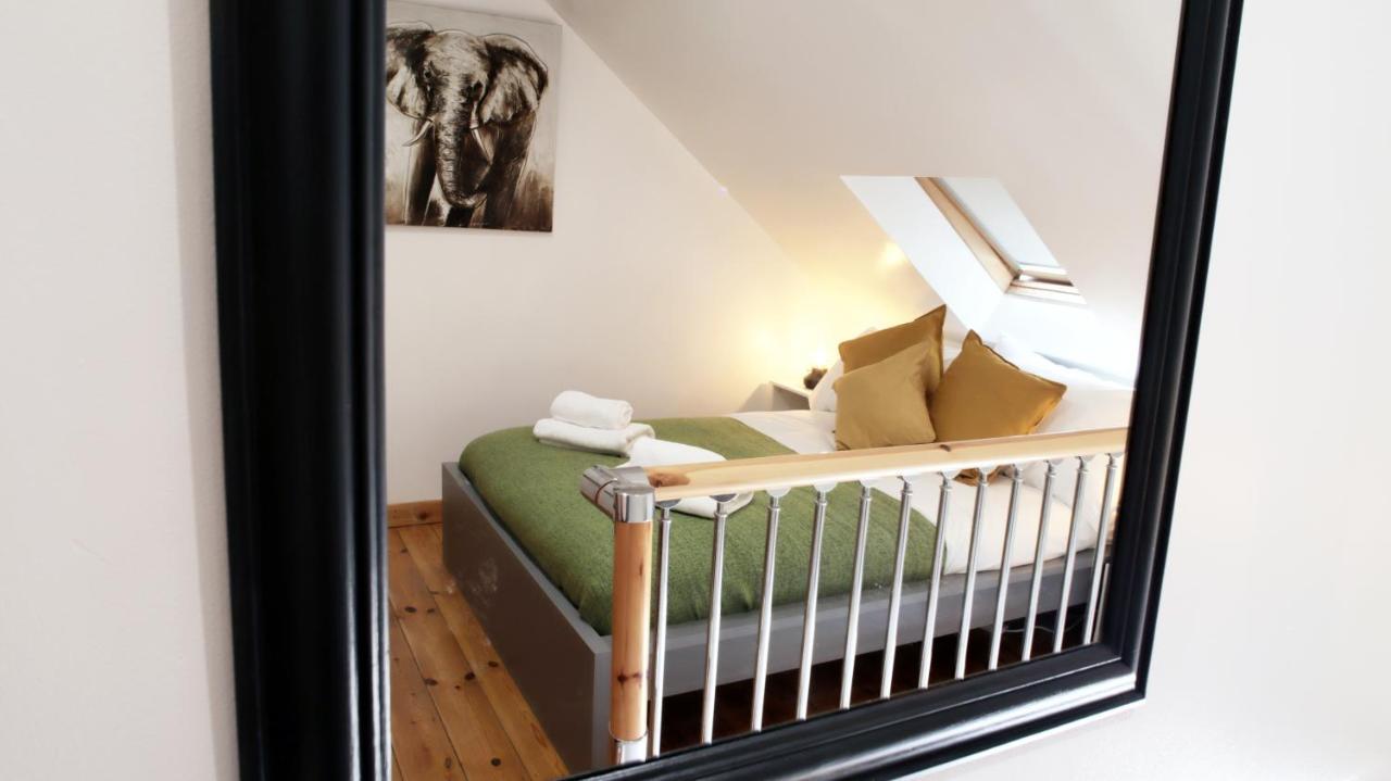 Epicsa - Family & Corporate Stay Mews Apartments With Free Parking CBG Екстериор снимка