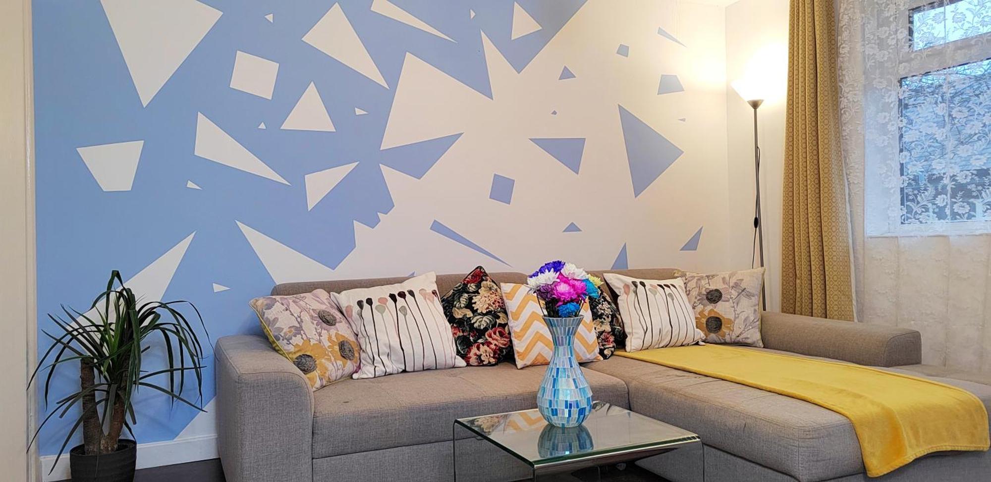 Epicsa - Family & Corporate Stay Mews Apartments With Free Parking CBG Екстериор снимка