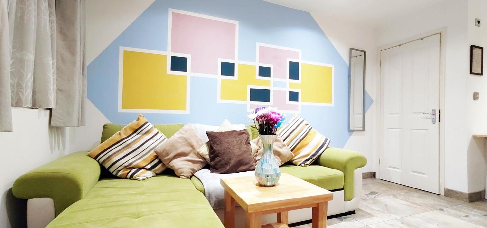 Epicsa - Family & Corporate Stay Mews Apartments With Free Parking CBG Екстериор снимка