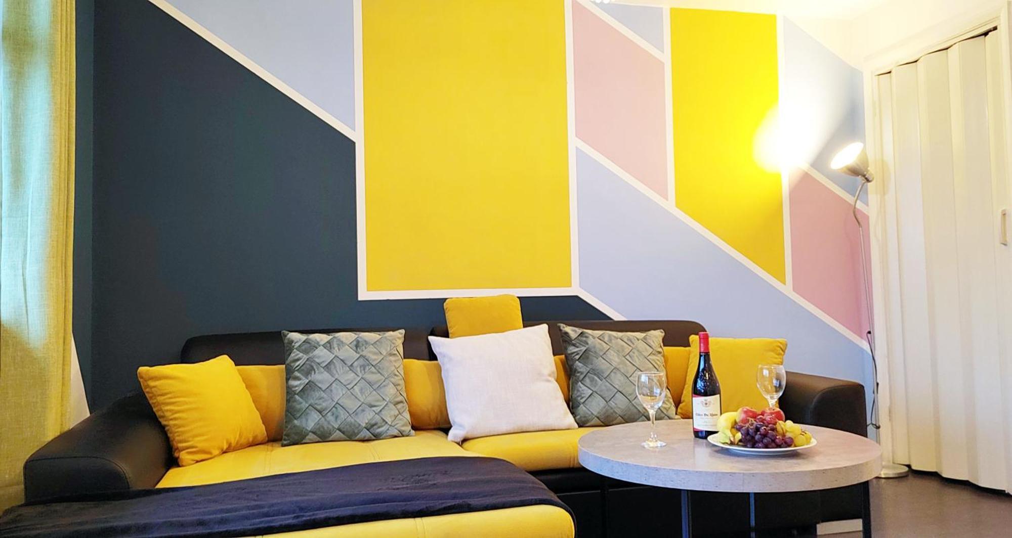 Epicsa - Family & Corporate Stay Mews Apartments With Free Parking CBG Екстериор снимка