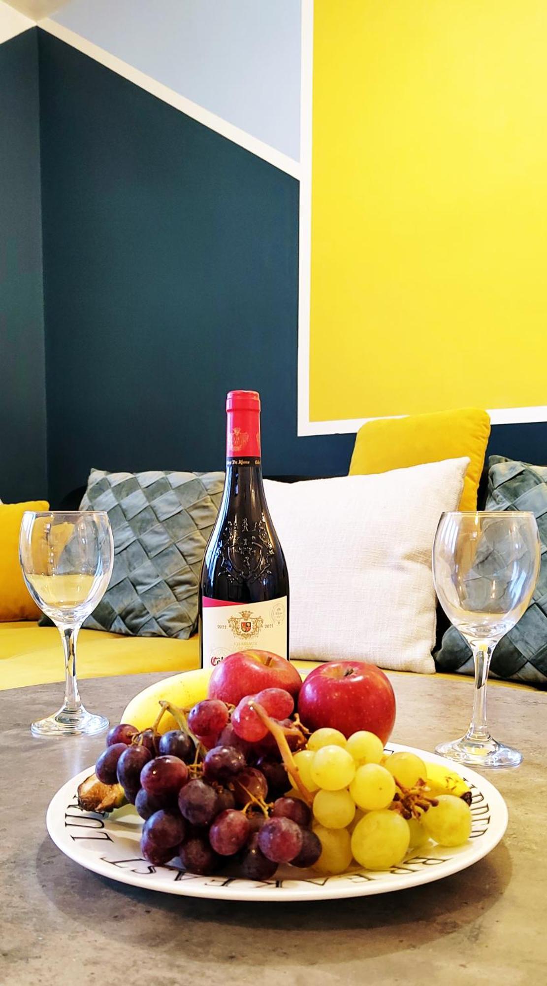 Epicsa - Family & Corporate Stay Mews Apartments With Free Parking CBG Екстериор снимка