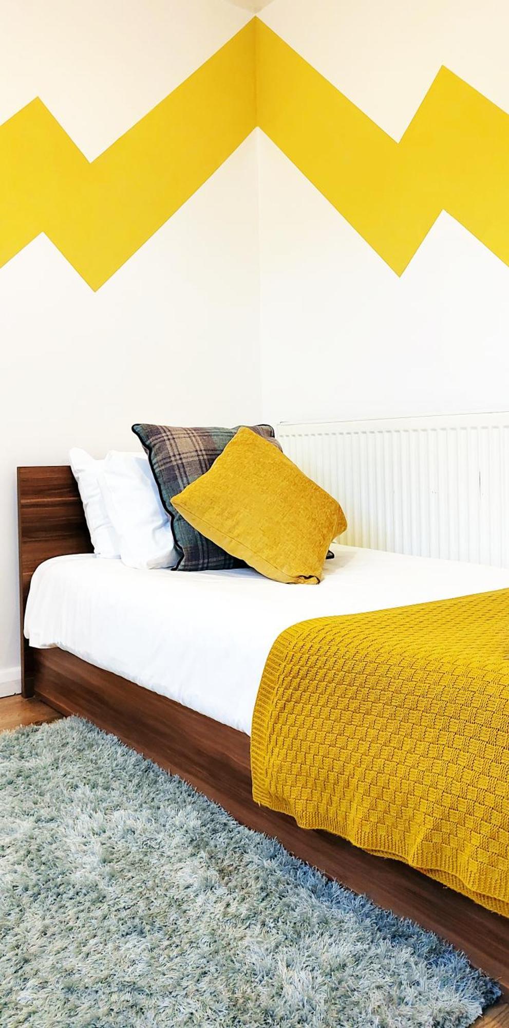 Epicsa - Family & Corporate Stay Mews Apartments With Free Parking CBG Екстериор снимка