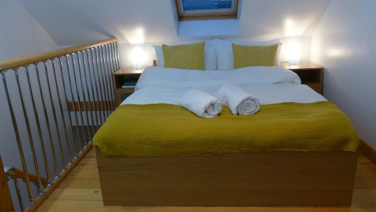 Epicsa - Family & Corporate Stay Mews Apartments With Free Parking CBG Екстериор снимка