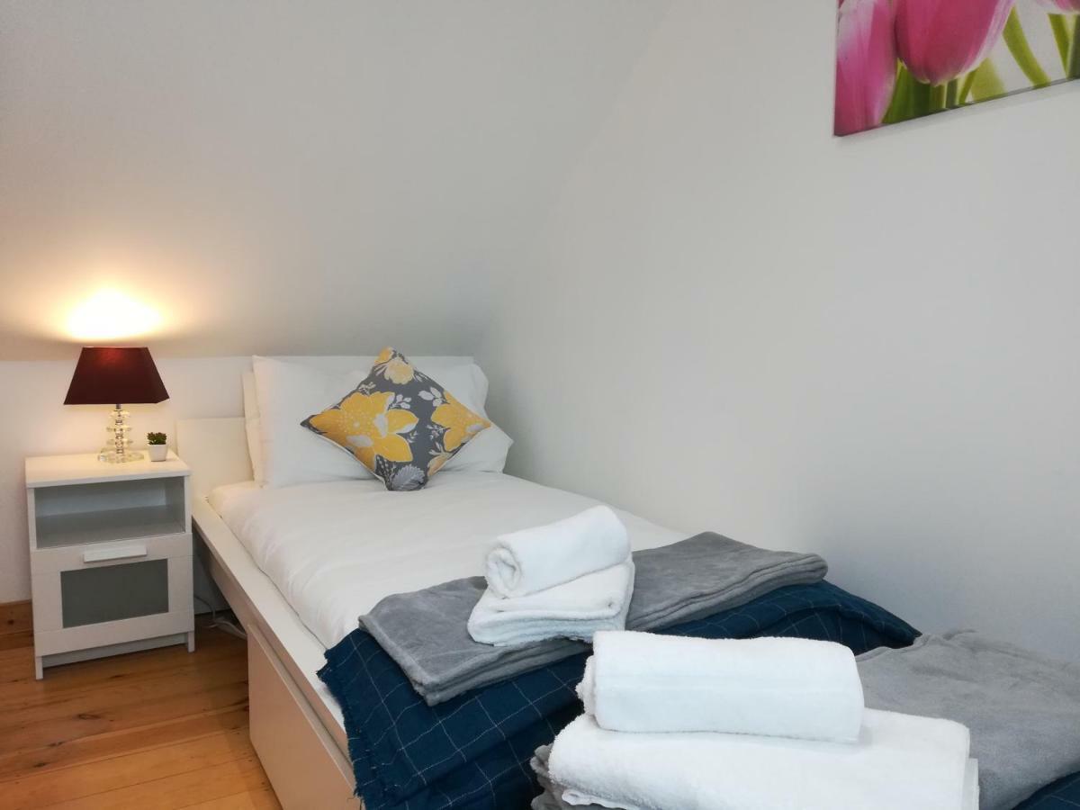 Epicsa - Family & Corporate Stay Mews Apartments With Free Parking CBG Екстериор снимка