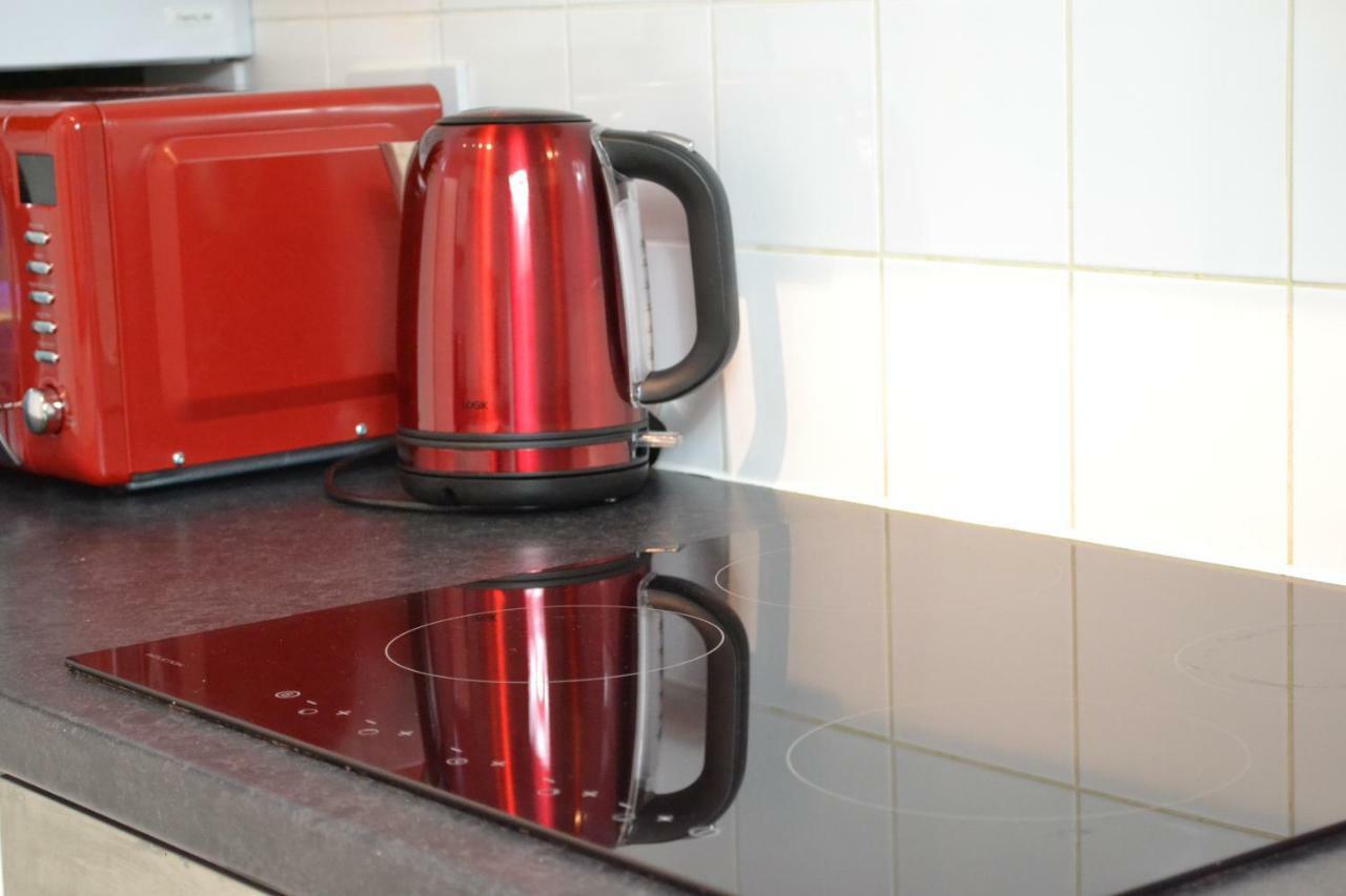 Epicsa - Family & Corporate Stay Mews Apartments With Free Parking CBG Екстериор снимка