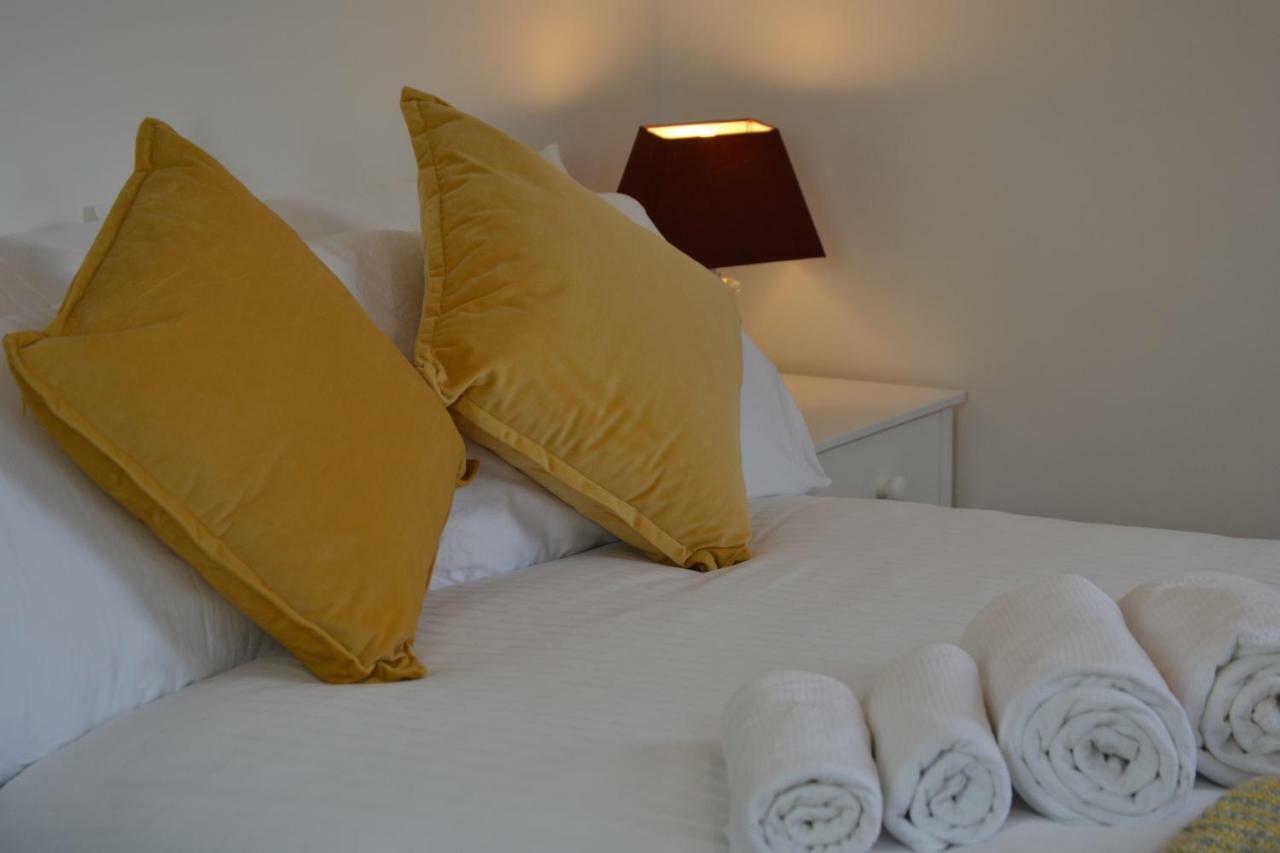 Epicsa - Family & Corporate Stay Mews Apartments With Free Parking CBG Екстериор снимка