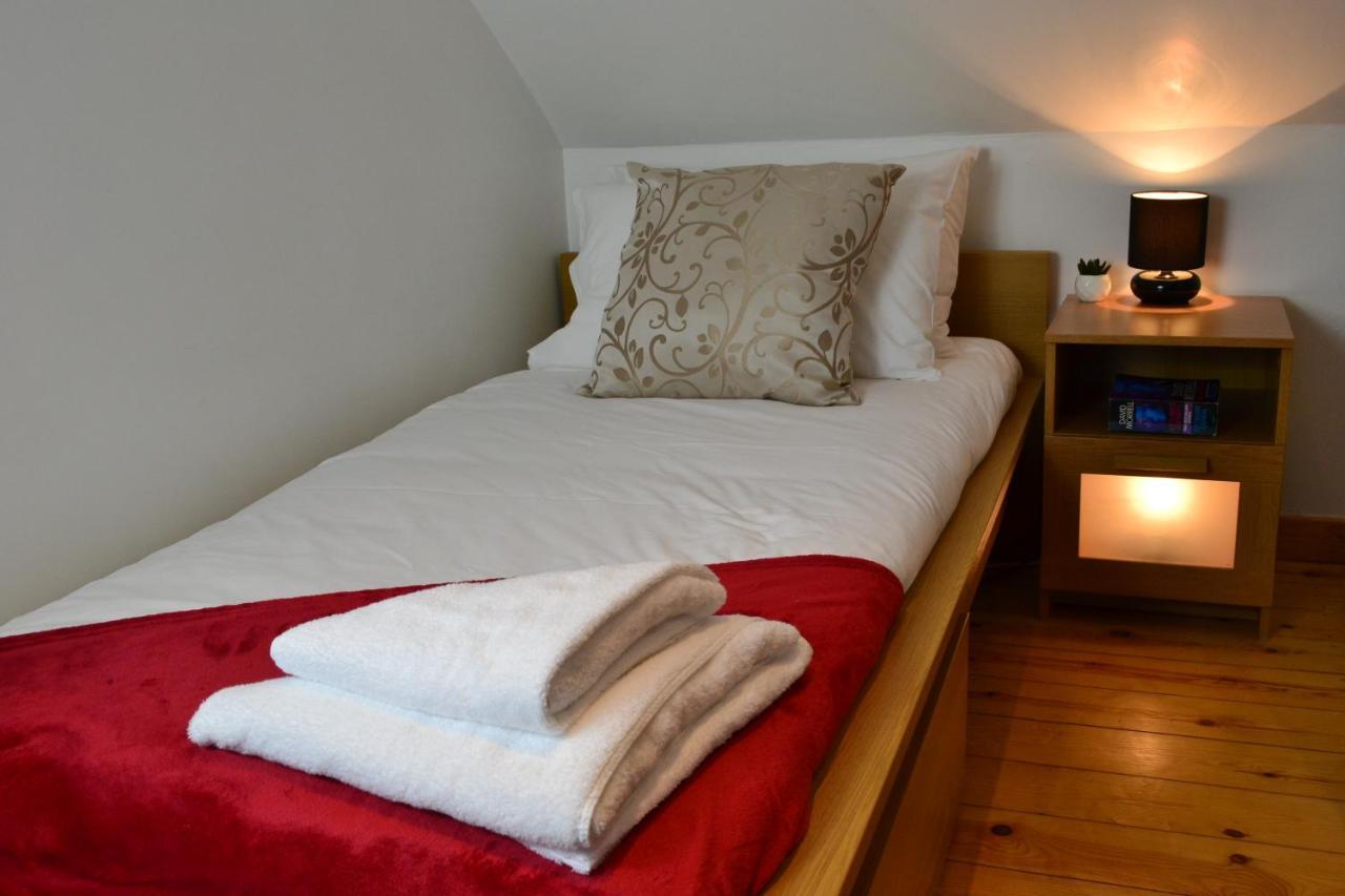 Epicsa - Family & Corporate Stay Mews Apartments With Free Parking CBG Екстериор снимка